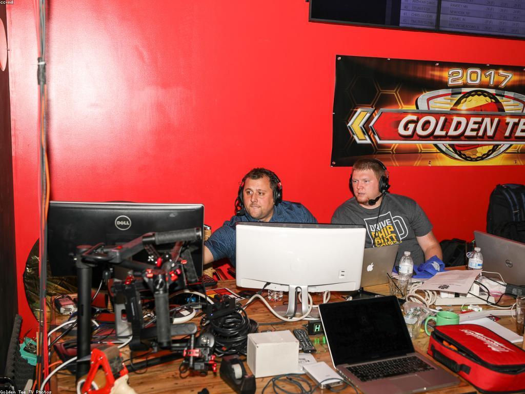 ការប្រកួតហ្គេម: អ្វីដែលអ្នកគួរដឹង