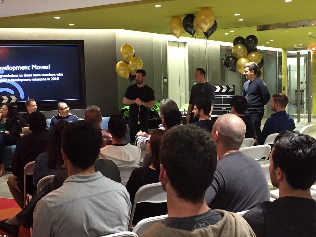 ឱកាសឈ្នះ: របៀបបង្កើតឱកាសថ្មីៗសម្រាប់ជោគជ័យ