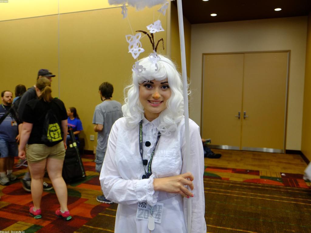 ចំណេះដឹងដ៏សំខាន់សម្រាប់ការប្រកួតហ្គេម